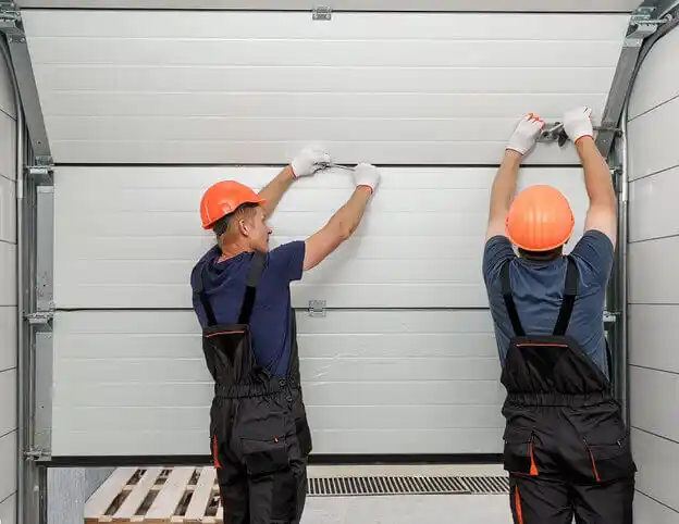 garage door service Maricopa